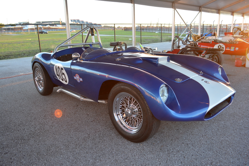 Illustration for article titled God Bless the SVRA